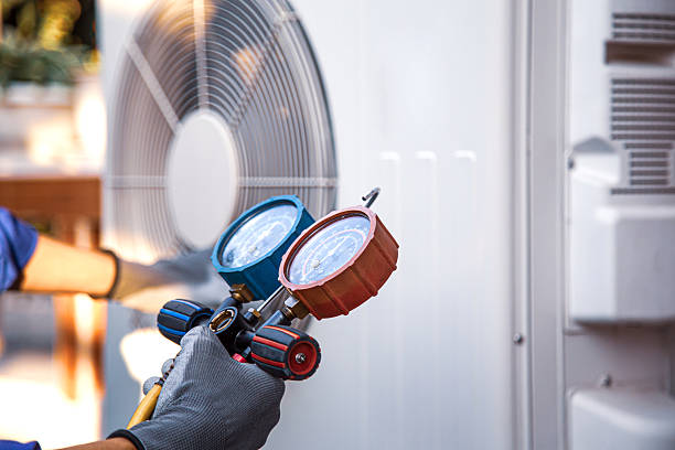 Affordable Emergency Ac Repair solutions in Harpersville, AL