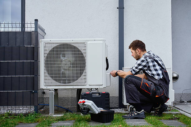 Trusted Hvac Repair service in Harpersville, AL - HVAC Repair CO